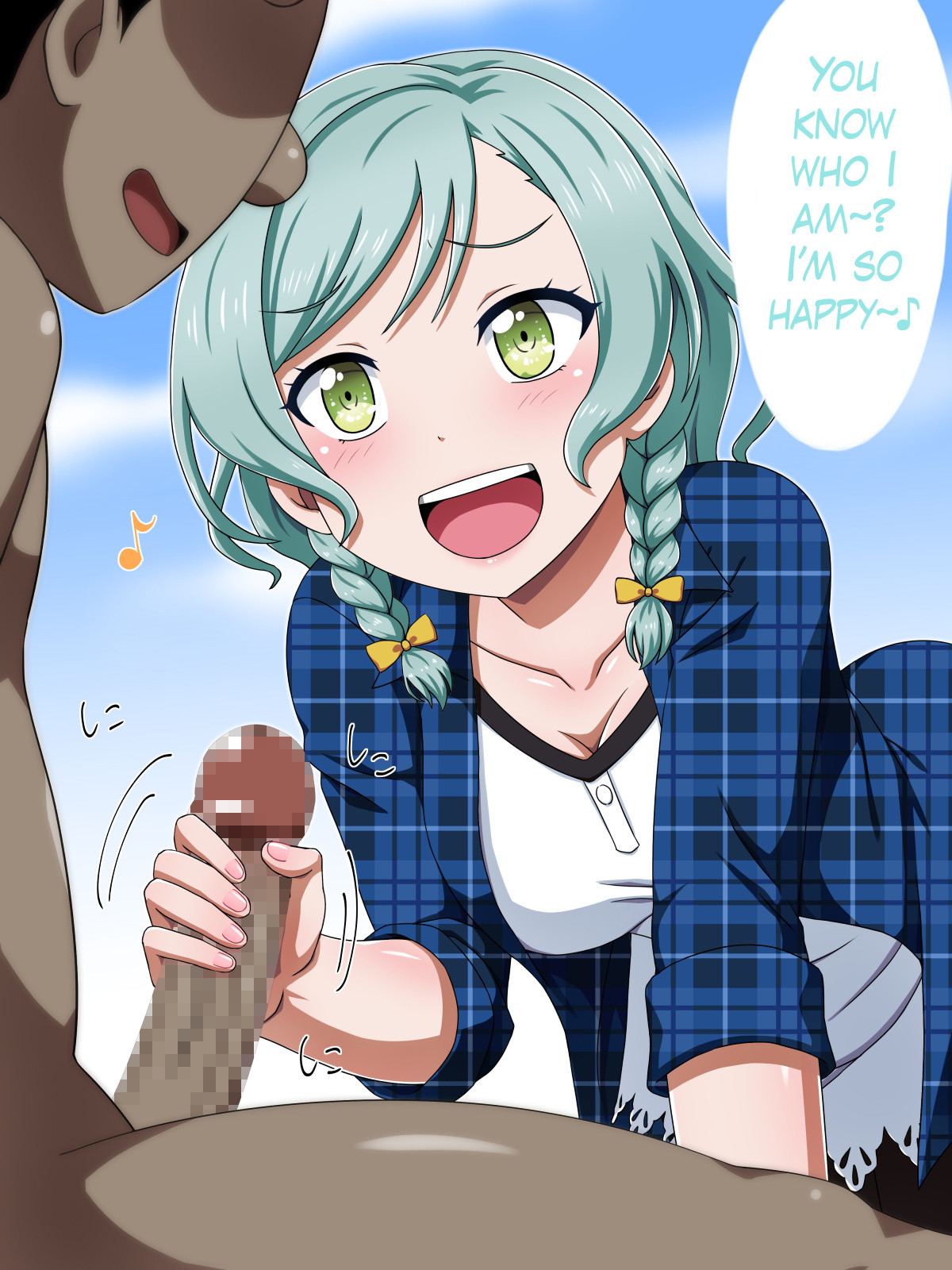 Hentai Manga Comic-Kusogaki Island: The Color of Impurity-Read-227